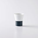 麻の糸 ミニカップ インディゴ