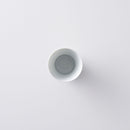 麻の糸 ミニカップ セピア