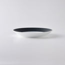 麻の糸 プレート(M) インディゴ