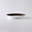 麻の糸 プレート(M) セピア