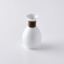 麻の糸 燗徳利 セピア