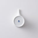 麻の糸 しょうゆさし インディゴ