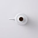 麻の糸 しょうゆさし セピア