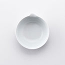 綾 片口(大) 濃紺