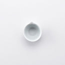 綾 片口(小) 濃紺