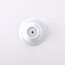 綾 珍味皿 濃紺