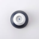 綾 飯碗(大) 濃紺