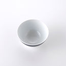 綾 飯碗(大) 濃紺