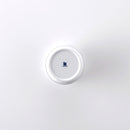 綾 そば徳利 濃紺