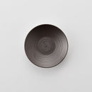 ビアンコ エスプレッソカップ&ソーサー 錆巻