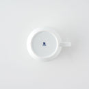 ビアンコ ティーカップ&ソーサー 錆巻