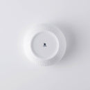 とり型キャンディーボックス(L) 白マット