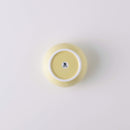 とり型キャンディーボックス(M) 黄マット