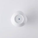 とり型ペンスタンド 白マット