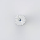 ビスケット ペンスタンド 紺マット