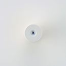 ビスケット ペンスタンド 黄マット