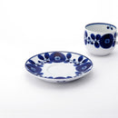 ブルーム コーヒーカップ&ソーサー