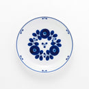 ブルーム プレート(M) ブーケ