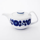 ブルーム ティーポット(大)