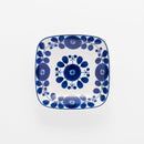 ブルーム スクエアディッシュ(S)