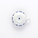 ブルーム ティーカップ&ソーサー