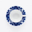 ブルーム ティーカップ&ソーサー