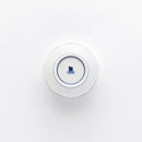 ブルーム ゆのみ(大)