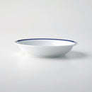 ボールド フリーディッシュ(M) ブルーライン