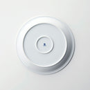 ボールド プレート(M) ブルーライン