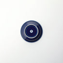 ボールド プレート(SS) つや紺