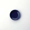 ボールド プレート(SS) つや紺