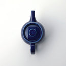 ボールド ポット つや紺