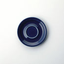 ボールド カップ&ソーサー つや紺