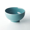 6寸深めん丼 青磁