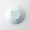 6寸平鉢 青白釉