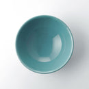 6寸反りめん丼 青磁