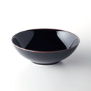 7寸平鉢 天目