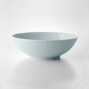 7寸平鉢 青白釉