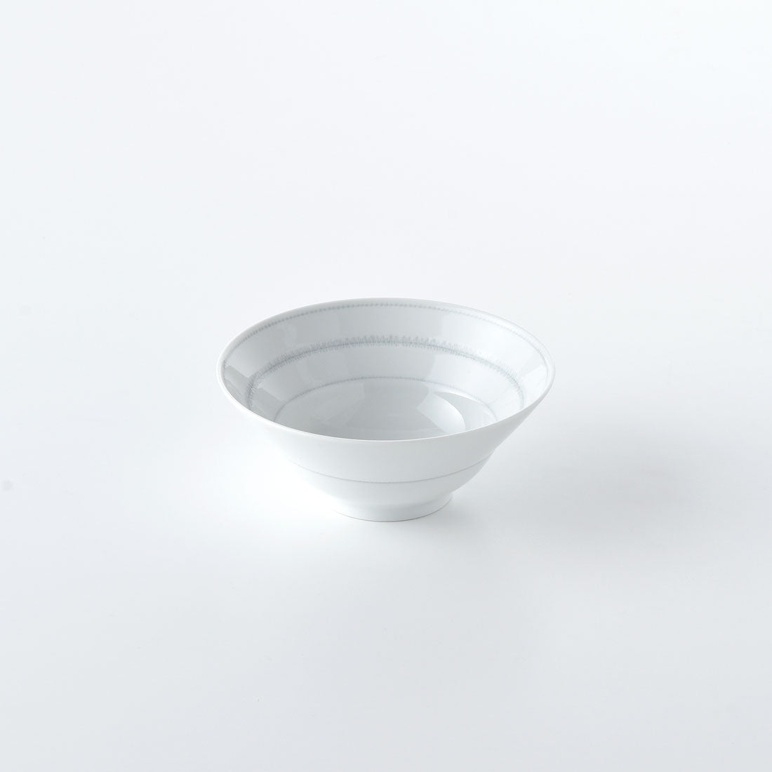 サラダボール ロンド サラダボール ブルー | 白山陶器直営オンラインストア