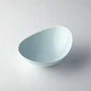 CARVE ボール(L) 青白釉