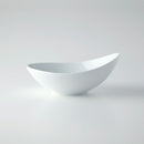 CARVE ボール(L) 白磁