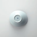 CARVE ボール(M) 青白釉