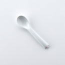 チャイルド スプーン ビーンズピンク