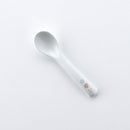 チャイルド スプーン フルール ピンク