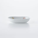 チャイルド 楕円鉢 森の詩