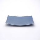 長方皿 長方皿(大) ブルー