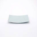 長方皿 長方皿(中) 青白釉