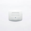 長方皿 長方皿(小) 白磁