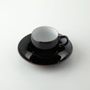 クラシック カップ&ソーサー 天目