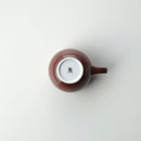 クラシック カップ 鉄赤